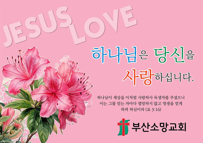 엽서 전도지(P-C-27)
